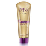 Lotus Herbals YouthRx Active Anti Ageing Foaming Gel, face cleanser, foaming gel