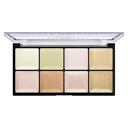 Daily Life Forever52 Spotlight Highlighter Palette SPH001|36 gms|MRP 2199