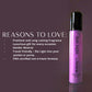 Rivona Date Night Eau De Parfume, romantic perfume fragrance, evening wear scent, long lasting rivona perfume