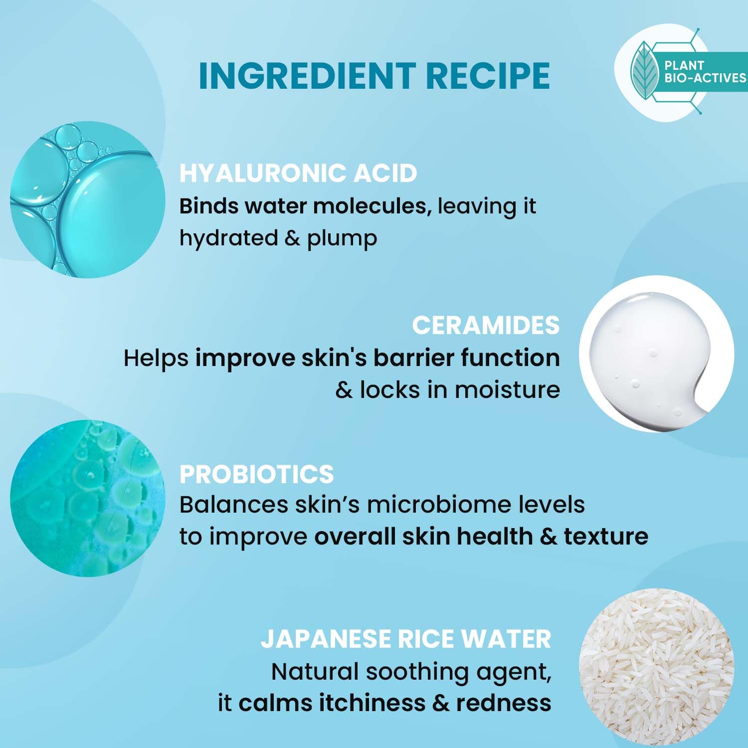 Dot & Key Blueberry Barrier Repair Shower Gel, hydrating body care