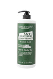 Cabelo Chave Anti-Dandruff Conditioner l Soothes, Hydrates & Revitalizes Scalp 1000ml