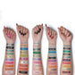 Daily Life Forever52 Color Me Out 50-Color Eyeshadow Palette | Professional Makeup