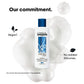 L’Oréal Professionnel Xtenso Care Shampoo 300ml for straight hair