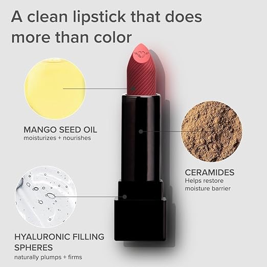 Daily Life Forever52 I’m Unlimited Lipstick – Chutney (IML012)