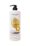 Cabelo Chave Straightening Shampoo For Frizzy, Smooth & Shiny Hair 1000ml