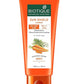 Biotique Carrot Sun Lotion SPF 40 sunscreen bottle