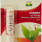 Lotus Herbals Lip Therapy Lip Balm, lip balm, Cherry variant
