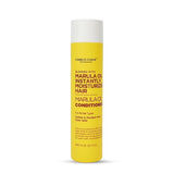 Cabelo Chave Marula Oil Conditioner For Deep Nourishment, Frizz Control & Shiny Hair 300ml
