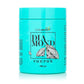 Unikveda Diamond Face Pack, diamond dust face pack, skin radiance pack, herbal face pack, glowing skin care, professional facial pack