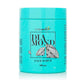 Unikveda Diamond Face Scrub, diamond exfoliating scrub, herbal face scrub, smooth skin care, professional facial