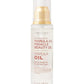 Cabelo Chave Marula Hair Oil  Sulfate-Free For Hydrating & Healthy Hair 50ml
