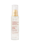 Cabelo Chave Marula Hair Oil  Sulfate-Free For Hydrating & Healthy Hair 50ml