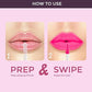 Lotus Make-Up Proedit Prep And Swipe Lip Color, lipstick, Banana Pie shade