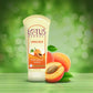 Lotus Herbals Apriscrub Fresh Apricot Scrub, face scrub, apricot granules