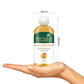Biotique Advanced Organics Apple Cider Vinegar Clarify & Shine Shampoo 300ml