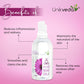 Unikveda Post Waxing Oil, soothing after wax oil, moisturising skin care, salon waxing aftercare, smooth skin