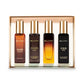 BellaVita Luxury Men’s Perfume Gift Set featuring four 20 ml premium, long-lasting fragrances for men.