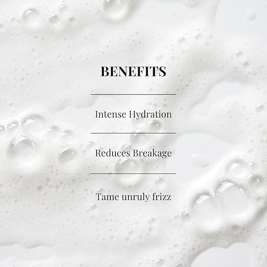 Cabelo Chave Argan Oil Shampoo| Moisturize & Repair Hair 300ml 