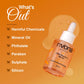 Rivona Vitamin C Serum, brightening skincare serum, glow face care, daily serum