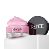 RENEE Bollywood Filter Face Primer (15 g) that blurs fine lines, wrinkles, and pores for a smooth base.