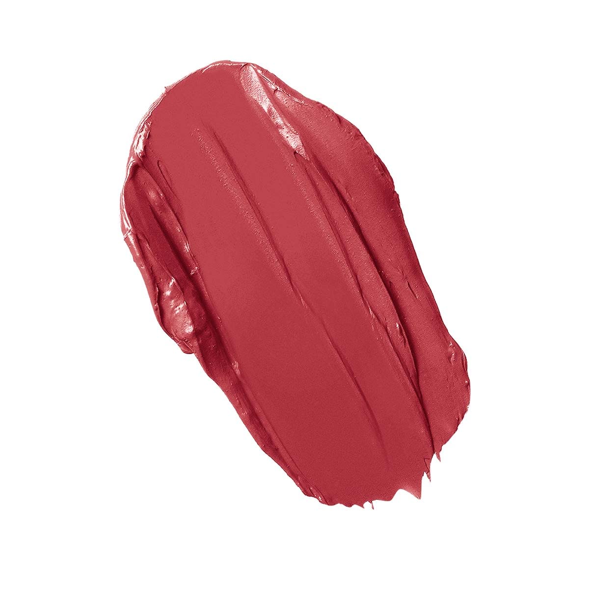 Lotus Make-Up Ecostay Butter Matte Lip Color, lipstick, Sandstone shade