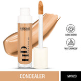 Insight HD Concealer MNY20|9 gms|MRP 285