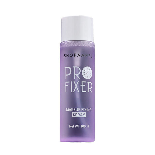 Shopaarel Make Up Fixing Spray | Long-Lasting Makeup Setter