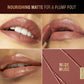 Lakmï¿½ Ultimate Glam Satin Matte Lipstick ï¿½ Nude Muse|4.3 gms|MRP 350