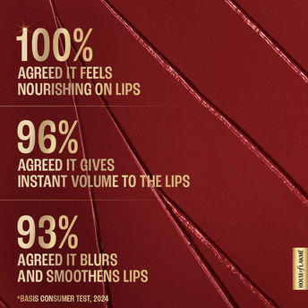 Lakmï¿½ Ultimate Glam Satin Matte Lipstick ï¿½ Petal Nude|4.3 gms|MRP 350