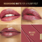 Lakmï¿½ Ultimate Glam Satin Matte Lipstick ï¿½ Mauve Hue|4.3 gms|MRP 350