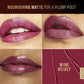 Lakmï¿½ Ultimate Glam Satin Matte Lipstick ï¿½ Wine Velvet|4.3 gms|MRP 350