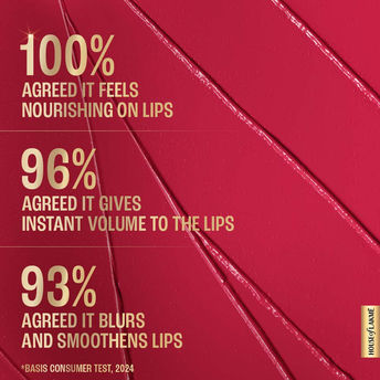 Lakmï¿½ Ultimate Glam Satin Matte Lipstick ï¿½ Pink Bliss|4.3 gms|MRP 350