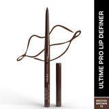 Faces Canada Ultime Pro Lip Definer � Mocha Brown 13|0.35 gms|MRP 549