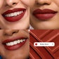 Nykaa Superlight Lip Cloud Airy Mousse Matte Liquid Lipstick for Lip & Cheek - Ruby Sour|5 ml|MRP 799
