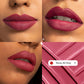 Nykaa Superlight Lip Cloud Airy Mousse Matte Liquid Lipstick for Lip & Cheek - Rose All Day|5 ml|MRP 799
