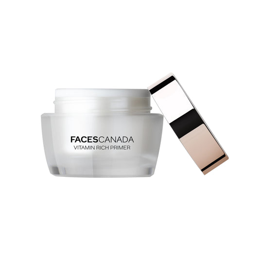 Faces Canada Vitamin Rich - Primer|15 gms|MRP 699