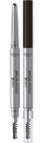 L�Or�al Paris Brow Artist Xpert Retractable Brow Pencil � 109 Ebony|0.2 gms|MRP 849