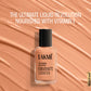 Lakm? Forever Matte Foundation -  Natural Pearl|27 ml|MRP 225