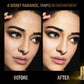Lakm? Forever Matte Foundation -  Natural Pearl|27 ml|MRP 225