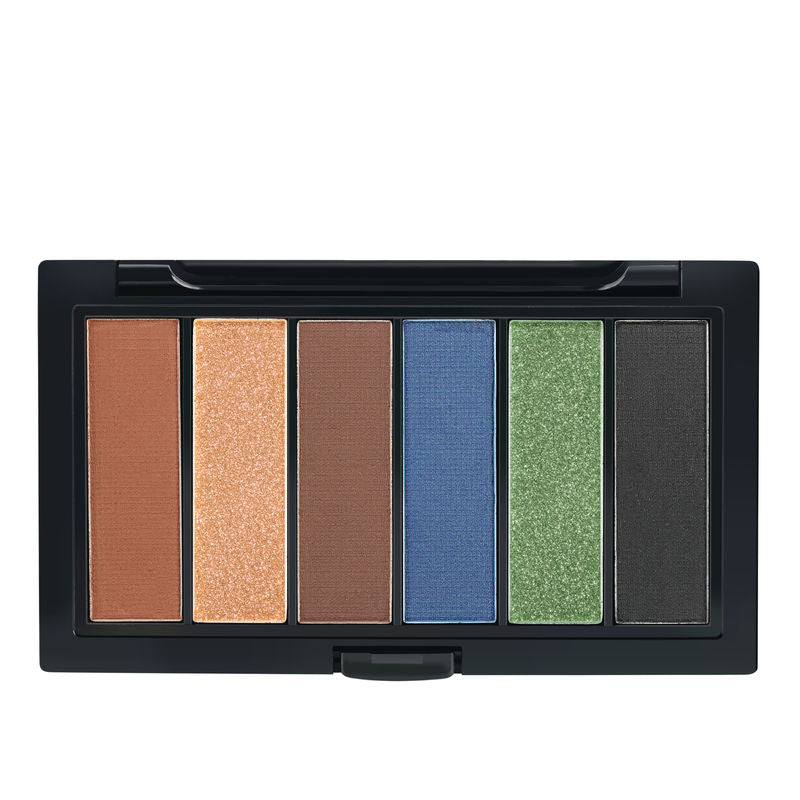 Insight Show Time Eyeshadow Palette Moonlight|15 gms|MRP 260