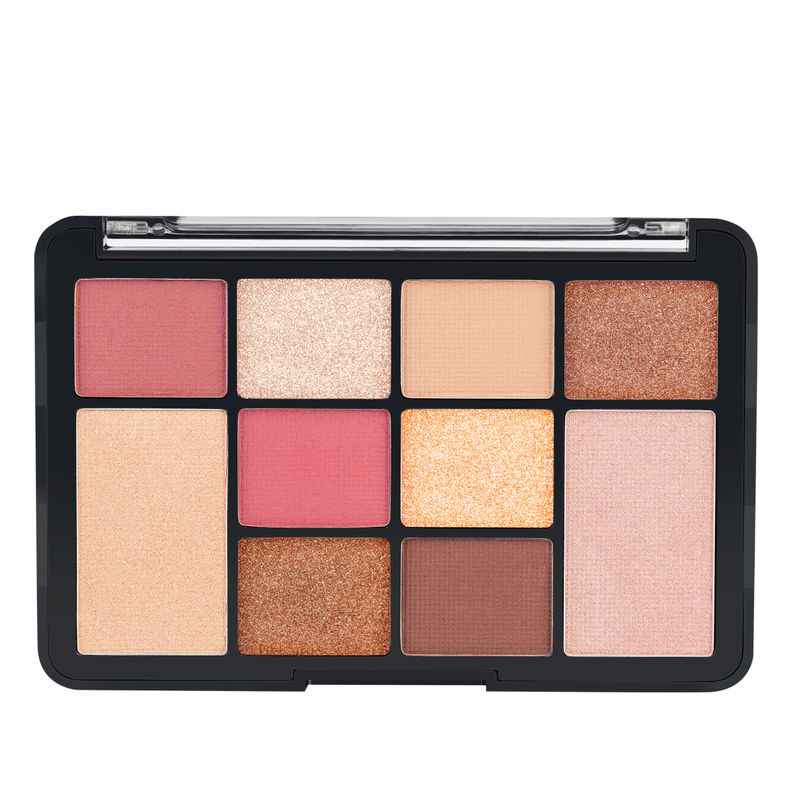 Insight Eyeshadow Palette A|30 gms|MRP 275