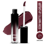 Insight Stay Matte Lipcolor 03 Stay Bold|3 gms|MRP 235