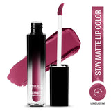Insight Stay Matte Lipcolor 09 Happy Place|3 gms|MRP 235