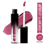 Insight Stay Matte Lipcolor 11 Me And Mine|3 gms|MRP 235