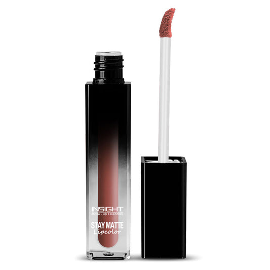 Insight Stay Matte Lipcolor 13 Core Memories|3 gms|MRP 235
