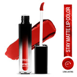 Insight Stay Matte Lipcolor 14 Breathtaking View|3 gms|MRP 235