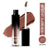 Insight Stay Matte Lip Colour 16 Photo Dump|3 gms|MRP 235