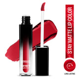 Insight Stay Matte Lipcolor 24 Cheers|3 gms|MRP 235