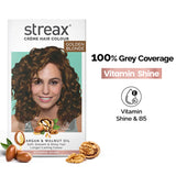 Streax Hair Colour - Golden Blonde|120 ml|MRP 170
