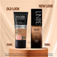 Faces Canada 3in1 All Day Hydra Matte Foundation  - Warm Sand 042|30 ml|MRP 599